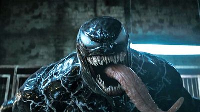 bild aus der news "Venom: The Last Dance" soll fast doppelt so stark wie "Joker 2" im Kino starten – aber es gibt auch einen Haken!