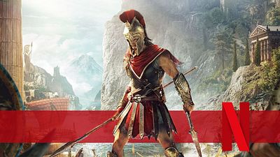 bild aus der news "Assassin's Creed"-Serie: "Euphoria"-Star schnappt sich Hauptrolle im heiß erwarteten Netflix-Fantasy-Actioner