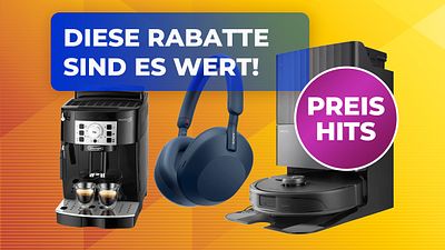 bild aus der news Amazon lässt's krachen: Diese genialen Frühlingsangebote verkürzen die Wartezeit auf Prime Day und Black Friday!