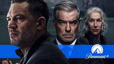 bild aus der news Neben Tom Hardy, Pierce Brosnan und Helen Mirren: Auch ein Netflix-Star ist bei Guy Ritchies neuer Gangster-Serie an Bord