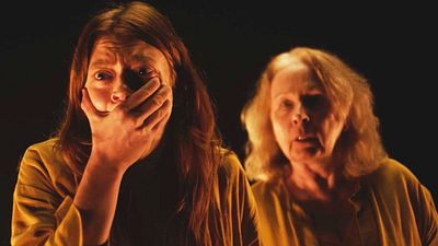 bild aus der news "The Boys"- & "Grey‘s Anatomy"-Stars in düsterem Okkulthorror: Trailer zu "The Surrender"