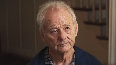 bild aus der news 100 % auf Rotten Tomatoes! Bill Murray & Naomi Watts begeistern in bittersüßer Dramedy – Trailer zu "The Friend"