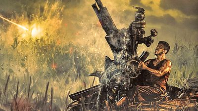 bild aus der news Action-Blockbuster jetzt komplett kostenlos streamen: Dieser Kriegsfilm bietet Spektakel pur – hat aber auch ein großes Problem