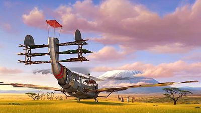 bild aus der news Nach über 12 Jahren: Fortsetzung zu 2-Milliarden-Dollar-Franchise könnte doch noch kommen – unter einer Bedingung