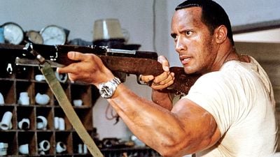 Heute im TV: Der wohl spektakulärste Action-Kracher mit Dwayne Johnson – da kann selbst "Fast & Furious" einpacken!