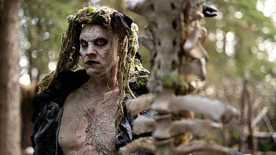 bild aus der news Wie "The Witch" nur viel brutaler? Verstörender deutscher Trailer zum Historien- & Folkhorror "Village Of Darkness"