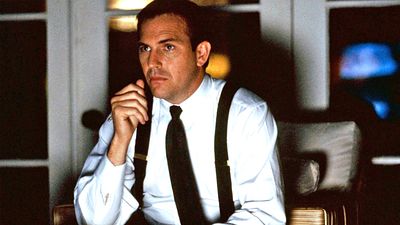 bild aus der news 411 Millionen Dollar! Einer der erfolgreichsten Filme von Kevin Costner bekommt Remake – und der Regisseur passt perfekt