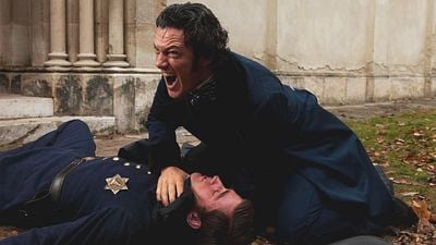 bild aus der news TV-Tipp: "The Raven" von James McTeigue