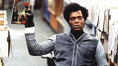 bild aus der news "Niemand wird sich einen Film über ein Comicbuch ansehen": Vor 25 Jahren hatte ausgerechnet Disney kein Vertrauen in Superhelden