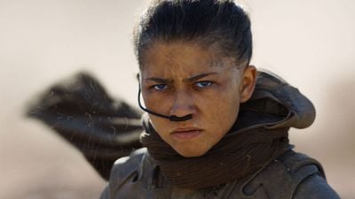 bild aus der news Nach "Dune" direkt der nächste Sci-Fi-Kracher? Zendaya arbeitet mit einem der spannendsten Regisseure Hollywoods