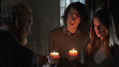 bild aus der news Heute im TV: Düster-harter Dämonen-Horror à la "Candyman" & "Ouija", der zwei Top-Stars des Genres wiedervereint