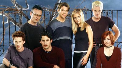 bild aus der news Noch mehr Original-Stars im "Buffy"-Reboot? Sarah Michelle Gellar will "jeden zurückbringen, der gestorben ist"