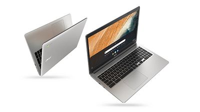 bild aus der news Günstige Chromebooks bei MediaMarkt: Die drei besten Google-Laptops für Büro, Streaming und Unterwegs