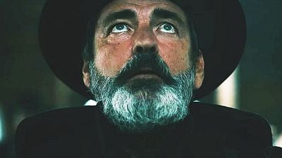 bild aus der news "Saw"- & "John Wick"-Stars im brutalen Trailer zum finsteren Horror-Western "The Wolf And The Lamb"