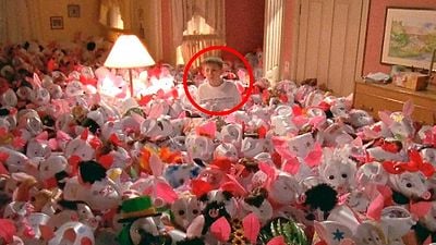 bild aus der news "Nein, danke": Dieser Kinderstar lehnte trotz "Eimer voll Geld"-Angebot die Rückkehr zu einer Kultserie ab