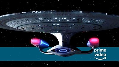 Bald weg von Amazon Prime Video: Der vielleicht beste "Star Trek"-Film aller Zeiten & viele weitere Film-Highlights