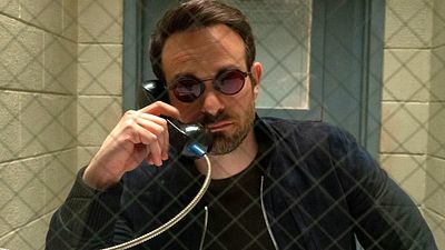 bild aus der news Erste Kinorolle seit 4 Jahren: "Daredevil"-Star Charlie Cox wird in neuem Sci-Fi-Film zum Soldaten der Zukunft
