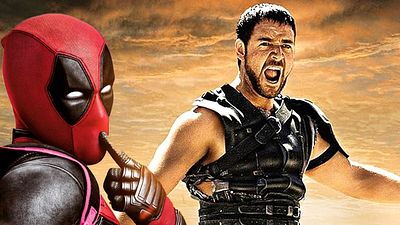 bild aus der news Hollywood-Streik beendet: "Gladiator 2" & "Deadpool 3" unter den ersten Filmen, an denen direkt wieder gearbeitet werden soll