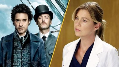 "Sherlock Holmes" trifft "Grey’s Anatomy": Neue Krankenhaus-Serie kommt – mit einem der berühmtesten Ärzte aller Zeiten