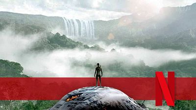 bild aus der news Nur noch kurze Zeit auf Netflix: Dieses bildgewaltige Sci-Fi-Epos ist viel besser als sein Ruf – schnell noch streamen!