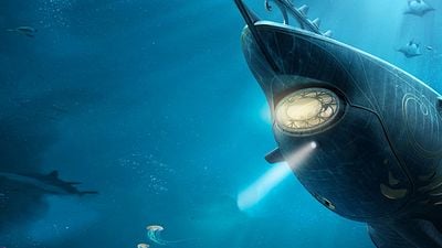 bild aus der news Nachdem Disney+ die Serie nicht mehr wollte: Fantasy-Abenteuer kommt endlich nach Deutschland – und der Start steht fest!