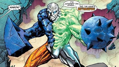 bild aus der news James Gunn bringt einen der verrücktesten und mächtigsten DC-Superhelden ins Kino – Schauspieler und 1. Auftritt stehen bereits fest