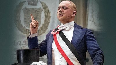 bild aus der news Dieser erschütternde Klassiker war jahrelang verboten und wurde massiv gekürzt – jetzt feiert er uncut Blu-ray-Premiere