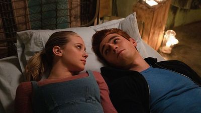 bild aus der news Diese "Star Wars"-Fan-Fiction entwickelte sich zum Bestseller-Phänomen – jetzt wird sie von Amazon und einem "Riverdale"-Star verfilmt