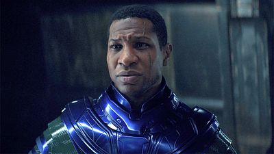 bild aus der news Nach dem MCU-Aus von Jonathan Majors: Könnte dieser Star aus dem "The Walking Dead"-Kosmos jetzt Kang spielen?