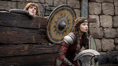 bild aus der news Ab heute erstmals im Streaming-Abo: Fantasy-Blockbuster mit Gerard Butler – der über 600 Millionen Dollar eingespielt hat!