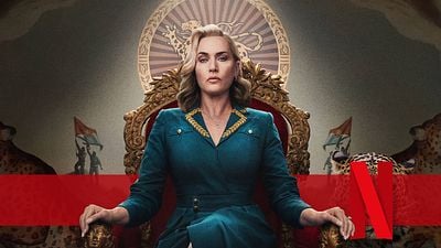 bild aus der news Nach dem Netflix-Megahit: "Adolescence"-Macher arbeitet an neuer Thriller-Serie – mit Kate Winslet in der Hauptrolle