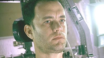 bild aus der news "Ich hätte es getan": Tom Hanks wurde für "Star Wars"-Auftritt angefragt – daran ist es gescheitert