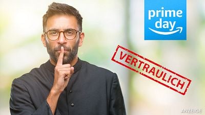 bild aus der news Die geheimen Stars des Prime Days: Diese 10 Angebote sind die wahren "besten Angebote"!
