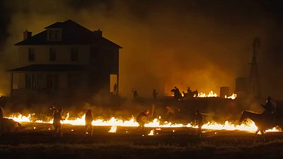 bild aus der news Einen der besten Filme 2023 gibt's ab heute erstmals im Streaming-Abo: 3,5 Stunden ganz, ganz großes Kino!