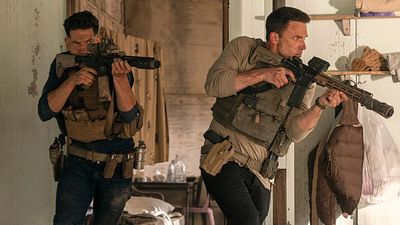 bild aus der news "Warum sollte ich dasselbe nochmal machen?": So sehen die Pläne für "The Accountant 3" mit Ben Affleck und Jon Bernthal aus