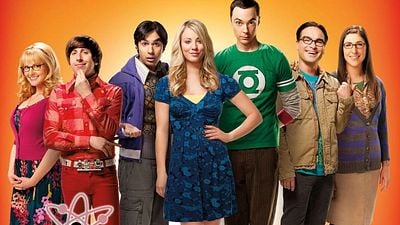 bild aus der news "Zu 100%": Dieser "The Big Bang Theory"-Star wäre sofort in einer Spin-off-Serie dabei