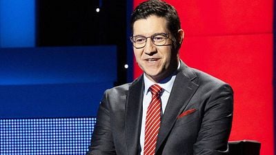 bild aus der news Seit 12 Jahren ist er Jäger bei "Gefragt – Gejagt": So ist Sebastian Jacoby privat