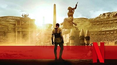 bild aus der news Diese Woche neu auf Netflix: Ein "Matrix"-Star unter Feuer, Neues aus dem "The Big Bang Theory"-Kosmos und ein Hit von Felix Lobrecht