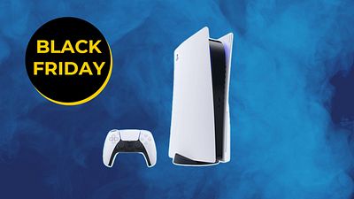 bild aus der news PS5 so günstig wie nie: Der am meisten erwartete Gaming-Deal am Black Friday ist endlich da