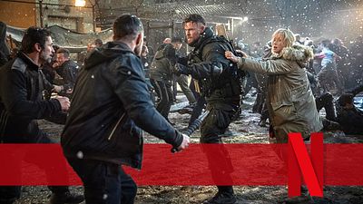 bild aus der news So hat einer der besten Science-Fiction-Filme der letzten 20 Jahre "Tyler Rake: Extraction 2" auf Netflix beeinflusst