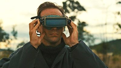 bild aus der news Der längste Sci-Fi-Film der Welt: Episches 5-Stunden-Meisterwerk neu im Heimkino