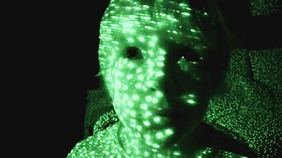 bild aus der news Ungeschnitten und ohne Werbung im TV: Einer der schaurigsten Filme einer ebenso innovativen wie kolossal erfolgreichen Horrorreihe