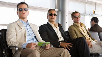 bild aus der news Herber Rückschlag für das "Ocean's" Prequel: Der Regisseur eines der besten Filme 2021 ist raus