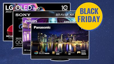 bild aus der news 4K-TVs am Black Friday 2023: Das sind die besten Modelle mit OLED-Display und 120 Hz, die ihr aktuell kaufen könnt
