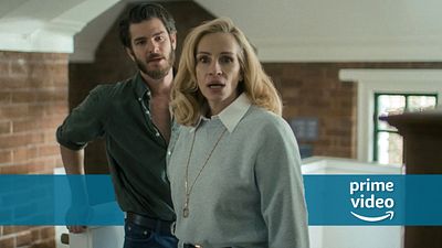 bild aus der news Erst letzten Monat im Kino gestartet, in 3 Tagen schon bei Amazon Prime Video: Julia Roberts in einem gnadenlos guten Thriller!