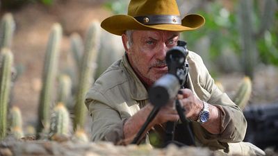 bild aus der news Heute große Free-TV-Premiere: Dieser gefeierte Menschenjagd-Thriller mit FSK 18 ist so bitterböse, wie ein Film nur sein kann!