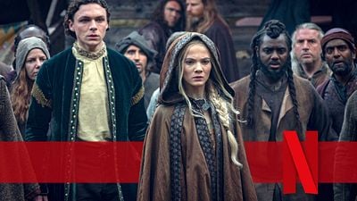 bild aus der news Bemerkt in "The Witcher" Staffel 3? Diese Szene dient als Intro für das nächste Netflix-Spin-off – und für Staffel 4!