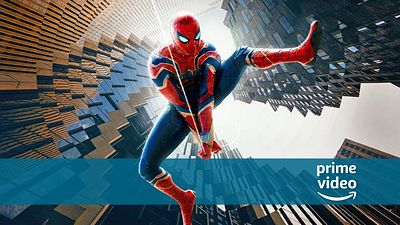 bild aus der news Nach drei Jahren Entwicklung: Spider-Man-Serie kommt nicht zu Amazon Prime Video – doch es gibt noch Hoffnung