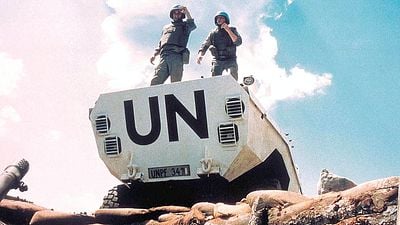 bild aus der news Vor 24 Jahren triumphierte dieses Kriegsfilm-Meisterwerk bei den Oscars – doch heute spricht kaum noch jemand über den Film!