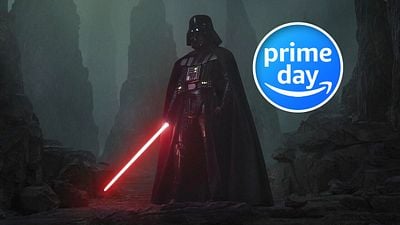 bild aus der news Nur noch heute: 3 spektakuläre "Star Wars"-Helme am Prime Day fast 40% reduziert!
